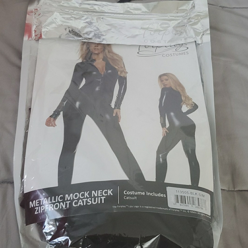 Catsuit